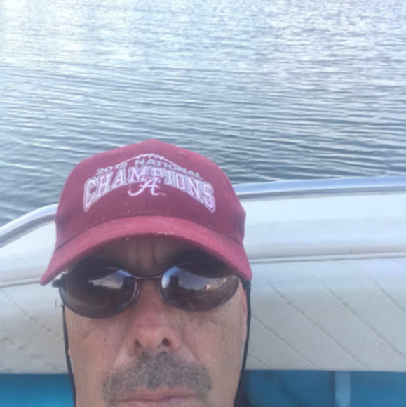 Meet your Posher, Jim - Picture 1 of 1